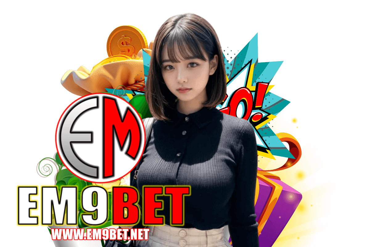 em9 สล็อต