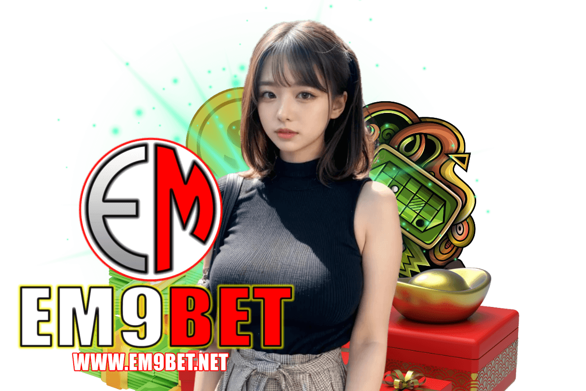 em9 เว็บตรง